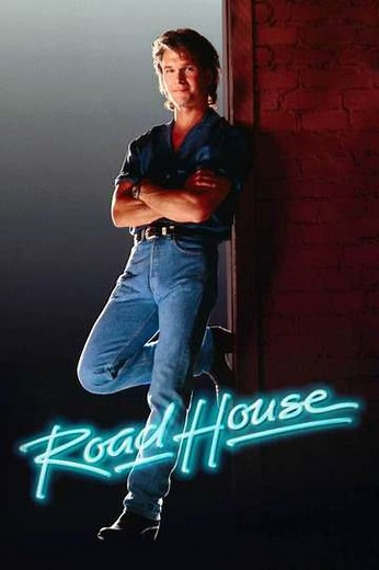 Road House (1989) - Where to Watch