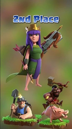 The BEST TH12 Attack Strategies RANKED!