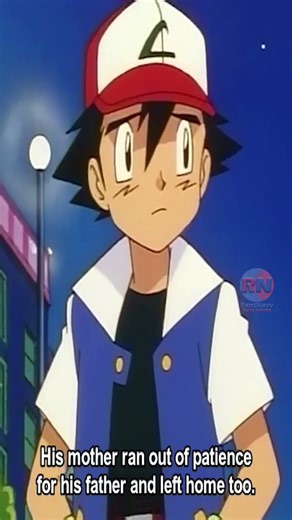 Brock's Mother | #4kids #pokemon #anime censorship