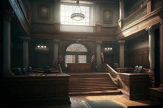 Science, Not Law, Will Settle the Debate Over Intelligent Design