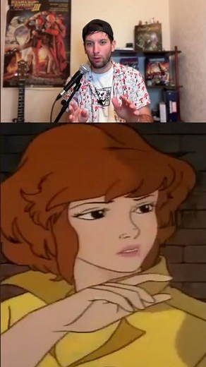 Teenage Mutant Ninja Turtles Cartoon Episode 1