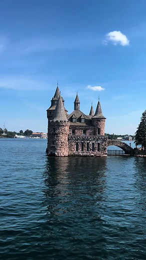 Explore Boldt Castle: A Hidden Gem in New York