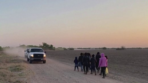 Human smugglers use Facebook to connect with migrants seeking refuge in U.S.