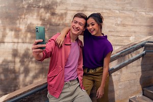 Tre nuovi modelli Edge nella gamma smartphone di Motorola