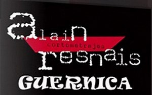 【中字】格尔尼卡 Guernica (1950)