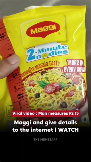 bhai ne bdi problem solve kr di😂😂 #tiktok #foryou #haha #maggi #creatorsearchinsights