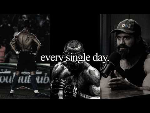 CONSISTENCY, DISCIPLINE AND MINDSET IS WHAT YOU NEED MOST - Motivational Speech