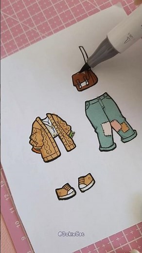 Gacha oc random wheel paper challenge ✨️#gl2 #paperdoll