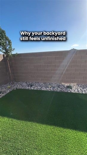 Why your backyard still feels unfinished… It’s not just you. That “something’s missing” feeling? It usually means your outdoor space isn’t working for you - it’s just there. No defined hangout zones. No visual flow. No wow factor. Whether it’s a dull patch of grass or a patio that doesn’t quite spark joy, the right turf and hardscape design can change everything. Imagine a custom-built paver walkway that welcomes guests in style. Ultra-durable artificial turf that stays green year-round without 