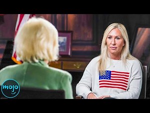 10 Interviews on 60 Minutes That Got EXTREMELY Heated