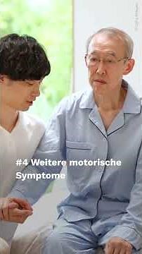 These symptoms may indicate Huntington's disease #shorts