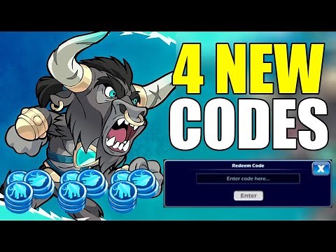 *ACTIVE CODES* BRAWLHALLA REDEEM CODES JUNE 2025 | BRAWLHALLA CODES 2025