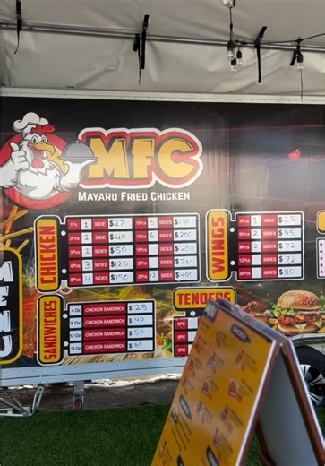 Must-Try Fried Chicken in Trinidad: A Food Review