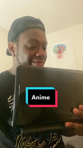 After she watches her first anime 😂￼ @skyaboveme #fyp #anime #weeb #comedy #howieazy #foryoupage