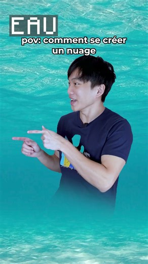 pov: comment se créer un nuage