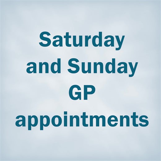 We are open Saturday and Sunday for GP appointments — because sometimes health concerns can’t wait until Monday, and sometimes it’s simply more convenient to see a GP on the weekend. 🕦 Saturday: 12noon – 3:30pm 🕦 Sunday: 9am – 12:30pm Appointments are required. Book online or call our team on 9842 2822. https://pioneerhealth.com.au/online-booking-weekend-clinics/ This activity/service is supported by funding from the Australian Government under the PHN Program and commissioned by WA Primary He