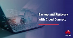 With Veeam Cloud Connect, you can safely backup and restore your current VMware or Hyper-V system to the cloud if you already utilize Veeam's backup and replication technologies. This article shows backup and recovery #Veeam #Cloud Connect configuration on Huawei Storage, check it out: https://bit.ly/49yd4EQ | Huawei Enterprise Service