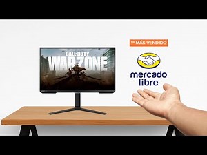 😱 BUY THE BEST-SELLING PC ON MERCADO LIBRE IN 2025: Is it WORTH IT or a SCAM?