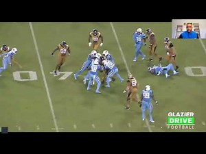 Supercharge Your Ground Attack: NFL WR Blocking Techniques