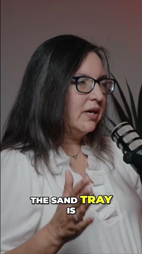 Sand Tray Therapy_ Heal Trauma with Miniatures!