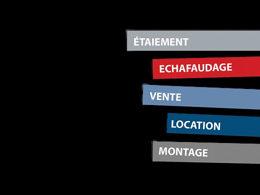 Etaiement | Hussor Erecta | Dans toute la France