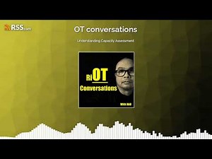 Understanding Capacity Assessment