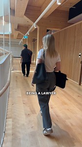 9.3K views · 34 reactions | Associate Lucy Tate improved her practice through the Juris Doctor program at Macquarie and built her skill set to prepare for the workforce  Ready to take your career to the next level?  See how a Juris Doctor program can enhance your future! #MyMQ |  | Macquarie University | Facebook