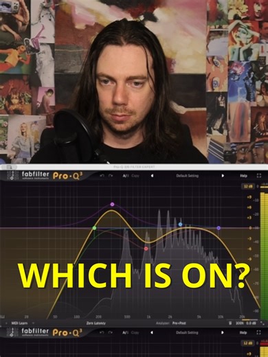 Running up that Hill and Wuthering up those Heights #electronicmusic #musicproducer #ableton