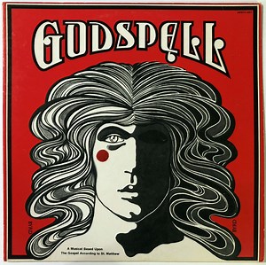 "Godspell" Original Cast - Godspell