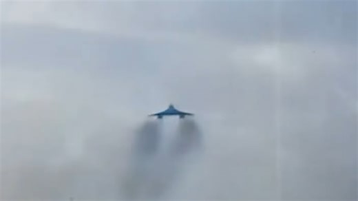 When the prototype Concorde flew like nothing else on television