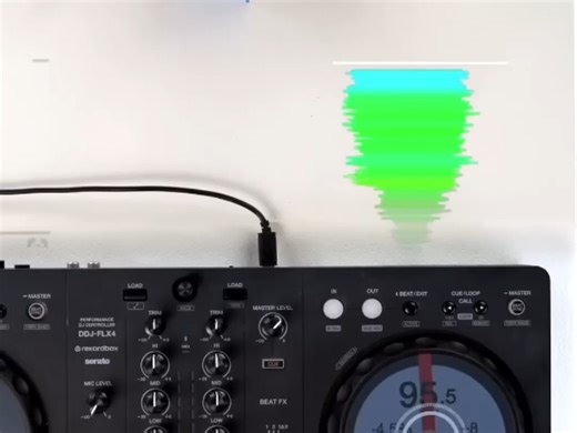 40秒搞懂Transform Scratch