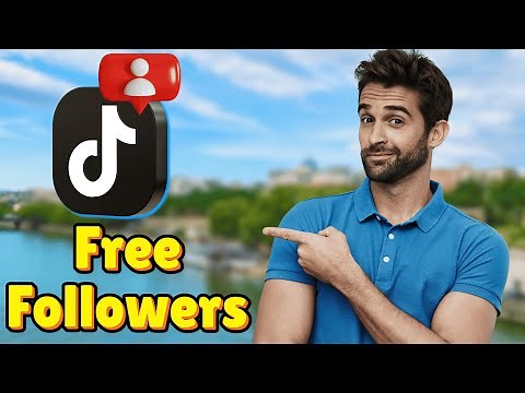 Get 50 FREE TikTok Followers Every Hour With Simple Pubtok Trick - No Login, No App Downloads [2026]