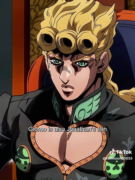 The Epic Meet-Up: Jotaro and Josuke's Encounter