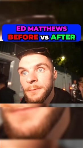 ED MATTY ASCENDED 😭 #streamerclips #kickstreaming #edmatthews