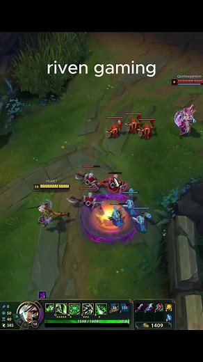 Mastering Riven: Achieve Peak Performance in League of Legends