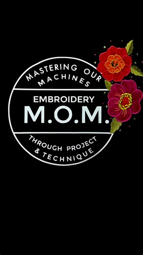 4.5K views · 59 reactions | Project Trunk Show - We're wrapping up our "Halfway to the Holiday" gift giving series this week with an EmbroideryMOM project trunk show to share even more ideas you can design and create in your hoop for the holiday season! | Pfaff North America | Facebook