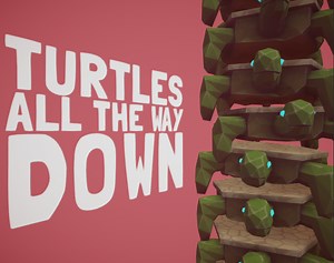 Turtles All The Way Down (VR) by andyman404