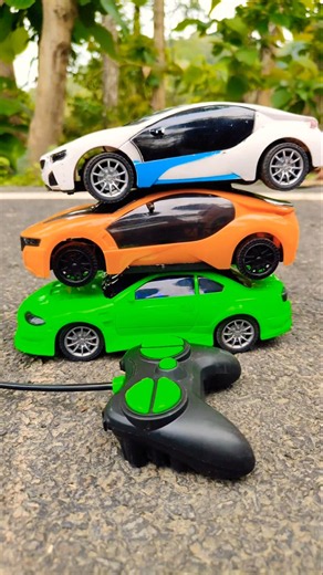 3 best remote control super fast car 🚗 racing