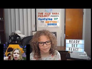 Hanson MMMBop Reaction