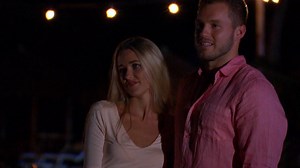 Heather kissed a boy....and she liked it! | The Bachelor