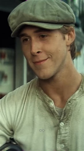 Movie Edits for Growth | Film inspiration on Instagram: "“The Notebook” isn’t just a romance—it’s proof that love, when it’s real, doesn’t fade with time, distance, or even memory. “It wasn’t over, it still isn’t over.” by @evolve.ins 🎥: The notebook #lifelessons #deepthoughts #loveandlife #inspirationalquotes #mentalstrength #hopecore #real #inspiration #quotes #movie #fyp #viral #foryou #relationships #love #cinematic #mindset #thenotebook"