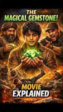 একটা স্পর্শেই বদলে গেল ভাগ্য—মিলল কোটি টাকার পাথর ‪@MOVIECLUB_1M‬