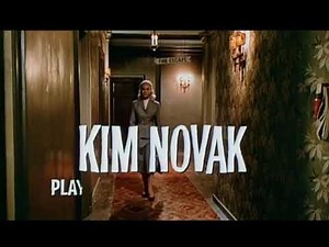 Vertigo (1958) – Trailer