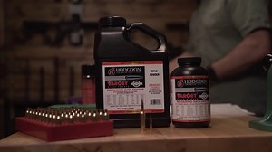Originally designed for varmint and target shooters, Hodgdon’s Varget has become the long range shooting powder of choice and one of the most popular and successful powders in the history of gunpowder. An extruded propellant in Hodgdon’s extreme series, Varget’s shorter grains provide excellent metering and quick, uniform ignition for superb accuracy. @inyathisportingsupplies #inyathisportingsupplies | Wild & Jag / Game & Hunt | Facebook