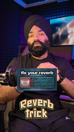 13K views · 42 comments | Add this to get extra depth and clarity on your main vocals ✅ . . #studioone #flstudiotipstricks #dopepeppz #mix | Sharry Singh | Facebook