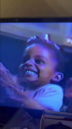 Barney The Backyard Gang Theme Song (1993)