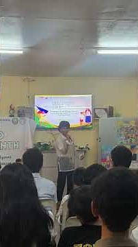 Filipino Values Month 2024 #filipinovalues #valuesmonth