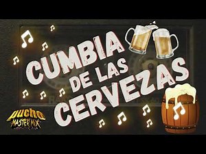 🍻​ Cumbia De Las Cervezas (Wepas Exitos 2024) Dj Pucho Mastermix