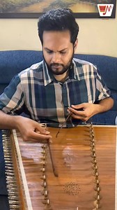 This song is simply divine! I had posted first Antara of this song a while ago. Here's another one! Can you guess this serene yet captivating song? #raamleela #ramleela #laalishq #arjithsingh #arjitsinghsongs #deepikapadukonefc #ranveersingh #coversong #bollywoodsongcover #romanticsongs #trendingsongs #instagood #guessthesong #instrumentalsongs #songcovers #hindisongs #reelit #musically #reelindia #musicloversonly | Ninad Daithankar