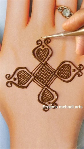 Easy and simple New Stylish arabic Mehndi Design for Bridesmaids UK-USA Viral” #dubai #viralsong